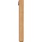 Ekena Millwork Olympic Craftsman Smooth Bracket w/ Offset Brace, Western Red Cedar, 5 1/2"W x 36"D x 48"H BKT0604X36X48OLY04SWR - alternate 3